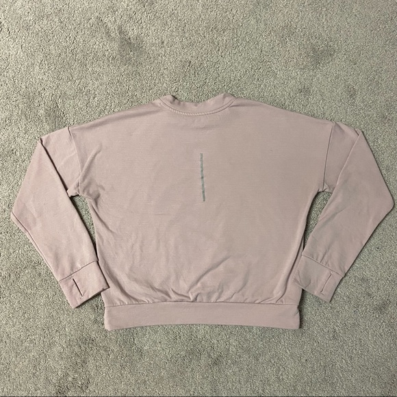 NIKE Therma Sphere Element Running Top Women’s Size XS - Picture 5 of 9